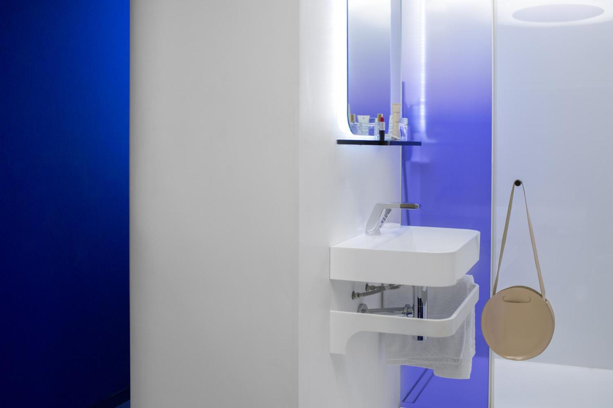 Chambre Double Supérieure